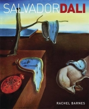 Cover art for Salvador Dali