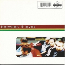 Cover art for Between Thieves