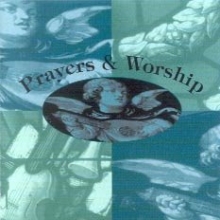 Cover art for Prayers & Worship