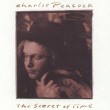 Cover art for The Secret of Time