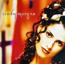 Cover art for Listen