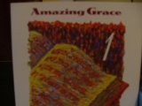 Cover art for Amazing Grace