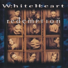Cover art for Redemption