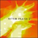 Cover art for Nitro Praise 2