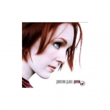 Cover art for Human