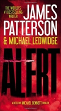 Cover art for Alert (Series Starter, Michael Bennett #8)