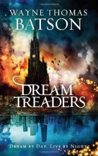 Cover art for Dreamtreaders