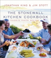 Cover art for The Stonewall Kitchen Cookbook