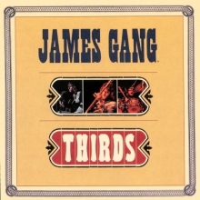 Cover art for Thirds (Remastered)