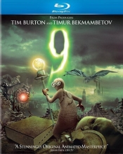Cover art for 9 [Blu-ray]