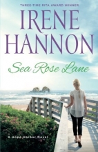 Cover art for Sea Rose Lane: A Hope Harbor Novel