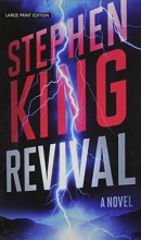 Cover art for Revival (Thorndike Press Large Pring Basic)