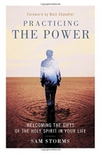 Cover art for Practicing the Power: Welcoming the Gifts of the Holy Spirit in Your Life