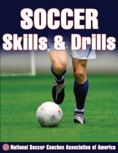 Cover art for Soccer Skills & Drills