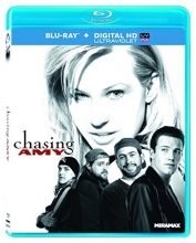 Cover art for Chasing Amy [Blu-ray]