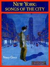 Cover art for New York: Songs of the City