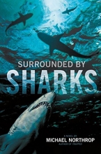 Cover art for Surrounded By Sharks