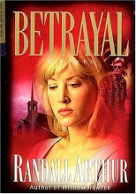 Cover art for Betrayal