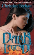 Cover art for Dark Legend (Dark Series)
