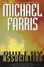 Cover art for Guilt by Association: A Novel