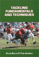 Cover art for Tackling Fundamentals and Techniques (Art & Science of Coaching)