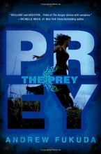 Cover art for The Prey (The Hunt Trilogy)