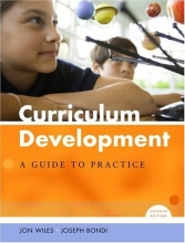 Cover art for Curriculum Development: A Guide to Practice (7th Edition)