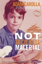 Cover art for Not Taco Bell Material