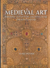 Cover art for Medieval Art: Painting Sculpture, Architecture 4th thru 14th Century