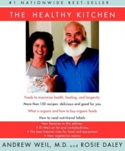 Cover art for The Healthy Kitchen