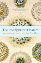 Cover art for The Intelligibility of Nature: How Science Makes Sense of the World (science.culture)