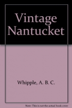 Cover art for Vintage Nantucket