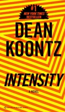 Cover art for Intensity