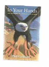 Cover art for In Your Hands: The Behaviors of a World-Class Leader