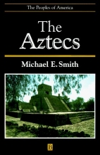 Cover art for Aztecs (Peoples of America)