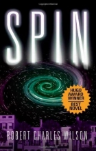 Cover art for Spin
