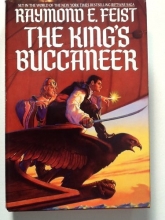 Cover art for The King's Buccaneer