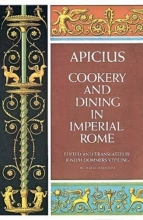 Cover art for Cookery and Dining in Imperial Rome