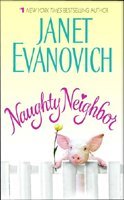 Cover art for NAUGHTY NEIGHBOR Loveswept #537