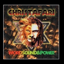Cover art for WordSound&Power
