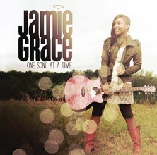 Cover art for One Song At A Time