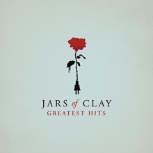 Cover art for Greatest Hits