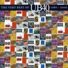 Cover art for Very Best of