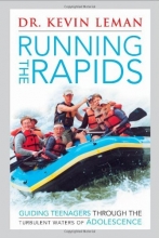 Cover art for Running the Rapids