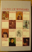 Cover art for Cloud of Witnesses (8 Volume Set)