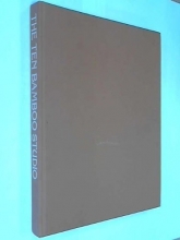 Cover art for The Ten Bamboo Studio: A Chinese Masterpiece