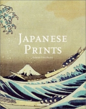 Cover art for Japanese Prints (Big Art)