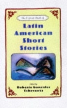 Cover art for The Oxford Book of Latin American Short Stories