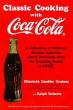 Cover art for Classic Cooking With Coca-Cola