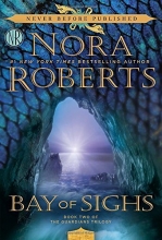 Cover art for Bay of Sighs (Series Starter, Guardians Trilogy #2)